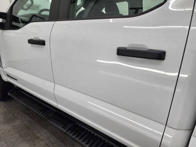 2025 Ford F-350 Super Duty