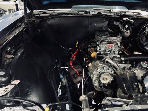 1972 Chevrolet Chevelle