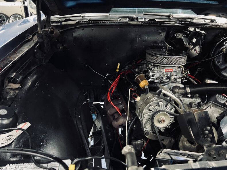 1972 Chevrolet Chevelle