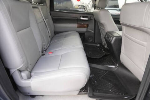 2007 Toyota Tundra Limited