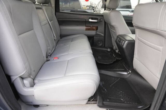 2007 Toyota Tundra Limited