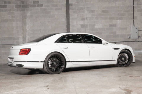 2023 Bentley Flying Spur