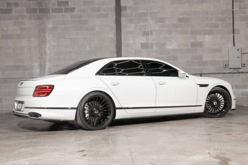 2023 Bentley Flying Spur