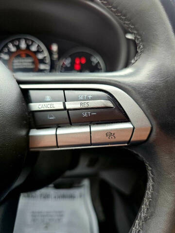 2020 Mazda CX-30 Select