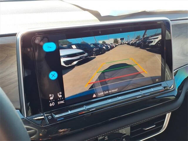 2026 Volkswagen Atlas SE