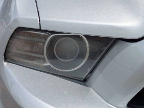 2013 Ford Mustang GT