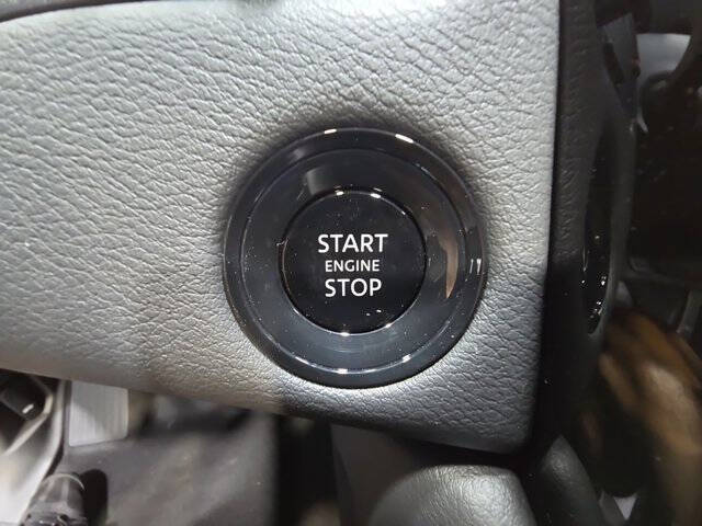 2025 Nissan Armada PRO-4X