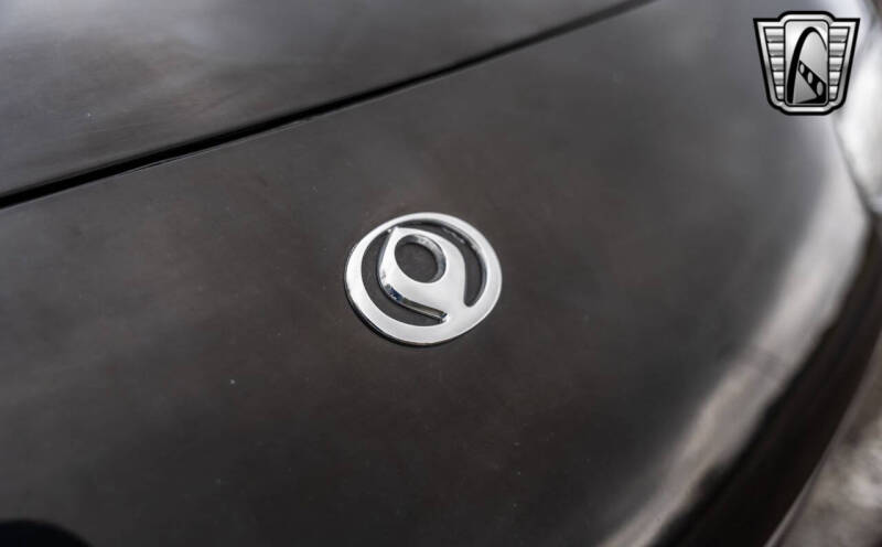 1994 Mazda MX-5 Miata