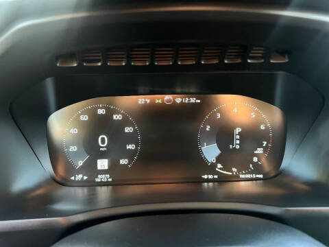 2019 Volvo XC90 T6 Inscription