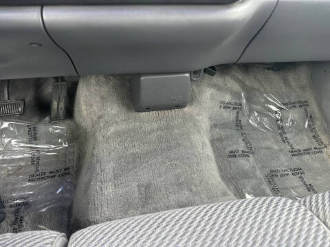 1997 Dodge Ram 1500 ST