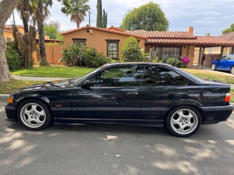 1995 BMW M3