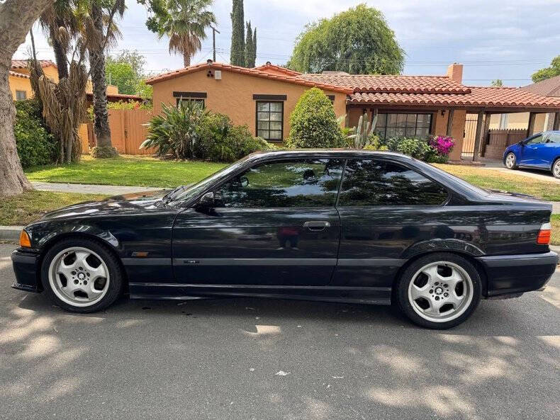 1995 BMW M3