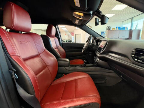 2022 Dodge Durango SRT 392