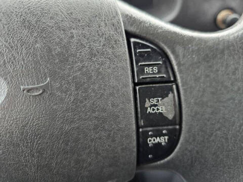 2003 Ford E-Series E-550 SD