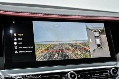 2022 Bentley Continental GT Speed