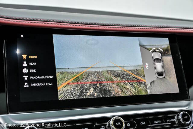 2022 Bentley Continental GT Speed