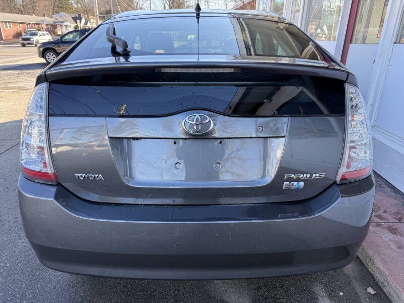 2008 Toyota Prius