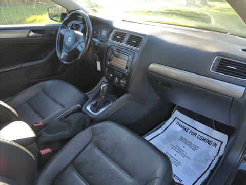 2014 Volkswagen Jetta