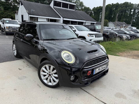 2020 MINI Hardtop 2 Door