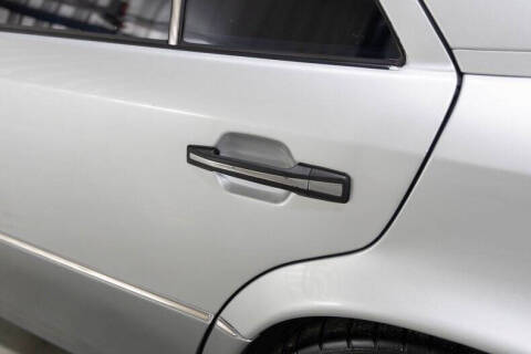 1994 Mercedes-Benz E-Class E 500