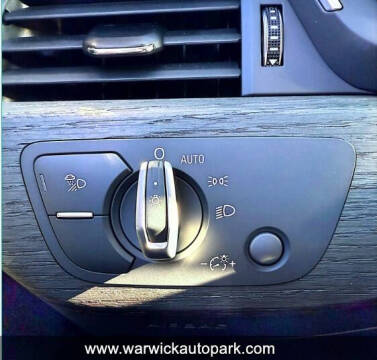 2023 Audi A4 quattro S line Premium 45 TFSI