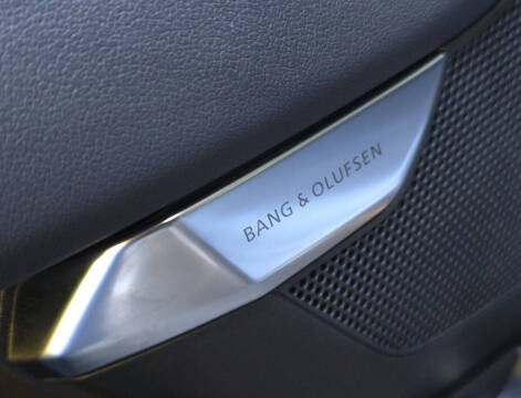 2023 Audi e-tron GT quattro Premium Plus