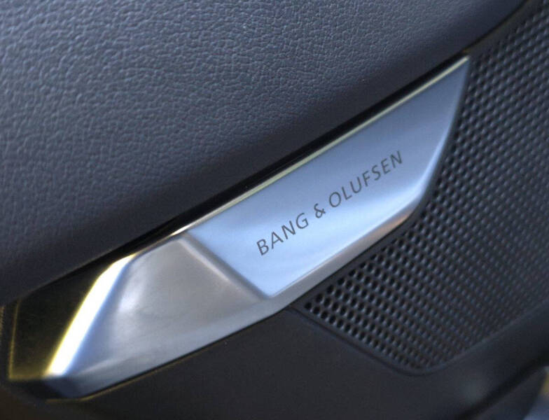 2023 Audi e-tron GT quattro Premium Plus