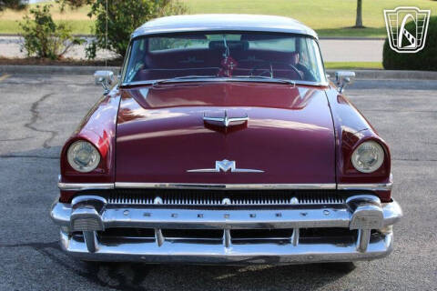 1956 Mercury Monterey