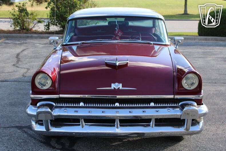 1956 Mercury Monterey