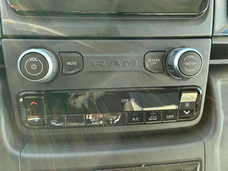 2024 RAM ProMaster