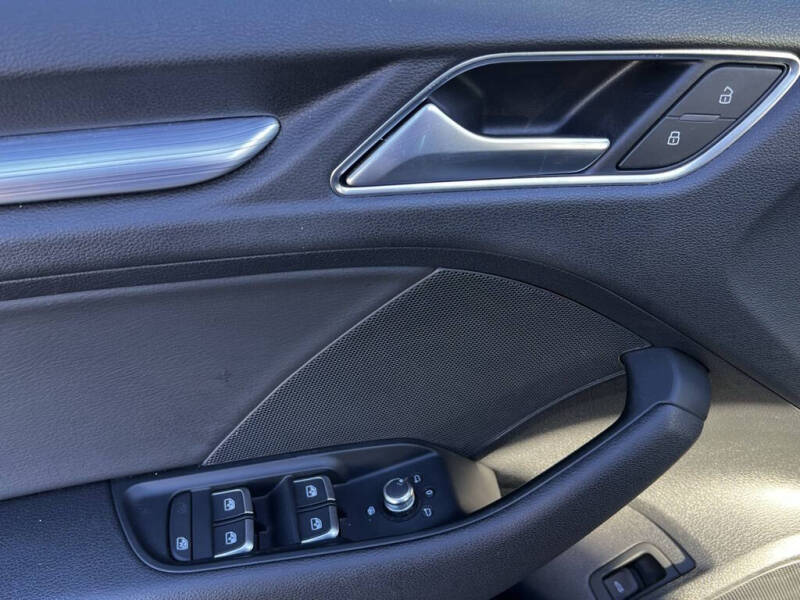 2020 Audi A3 Premium 40 TFSI