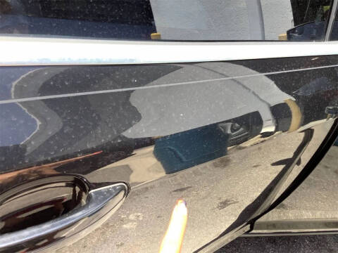 2016 Ford Focus Titanium