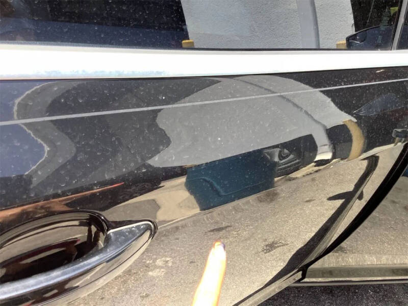 2016 Ford Focus Titanium
