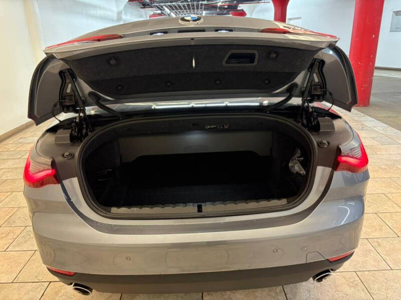 2021 BMW 4 Series 430i