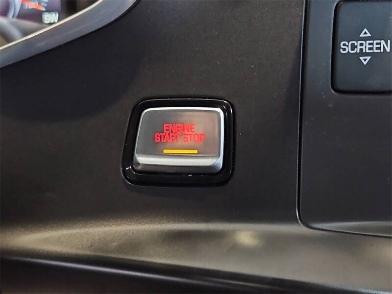 2016 Chevrolet Corvette Stingray Z51