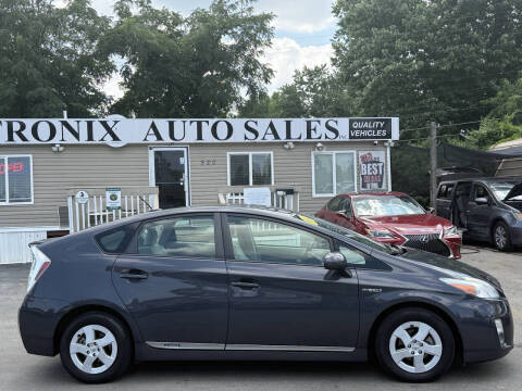 2011 Toyota Prius Five
