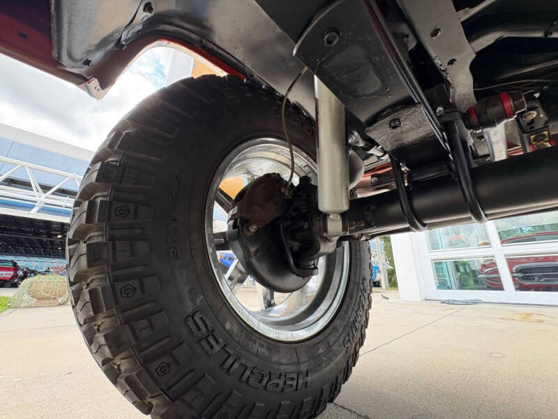 1978 GMC C/K 1500 Series