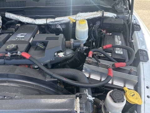 2016 RAM 5500