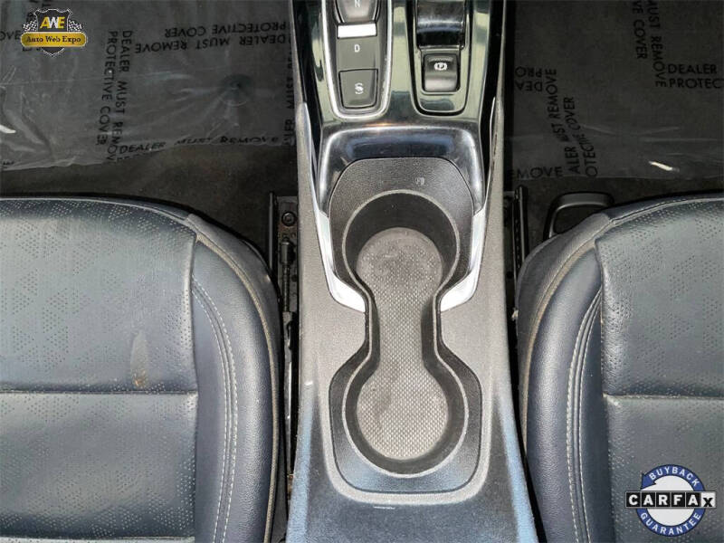 2022 Chevrolet Bolt EUV Premier