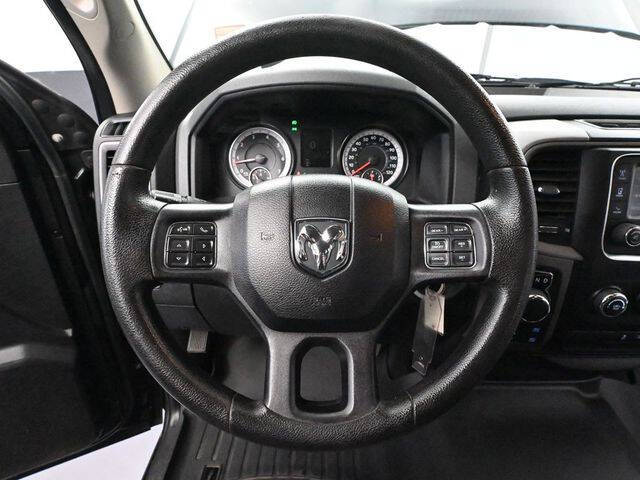 2016 RAM 1500 Express