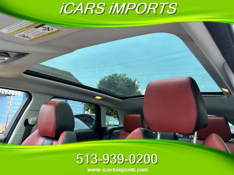 2013 Land Rover Range Rover Evoque Dynamic