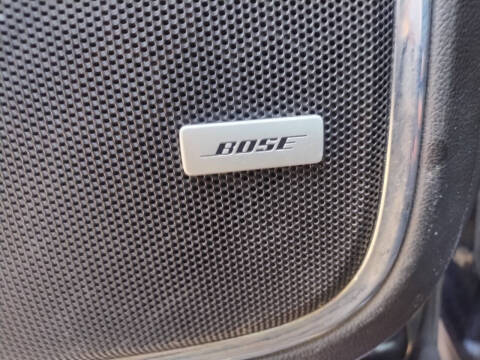 2018 GMC Yukon XL SLT