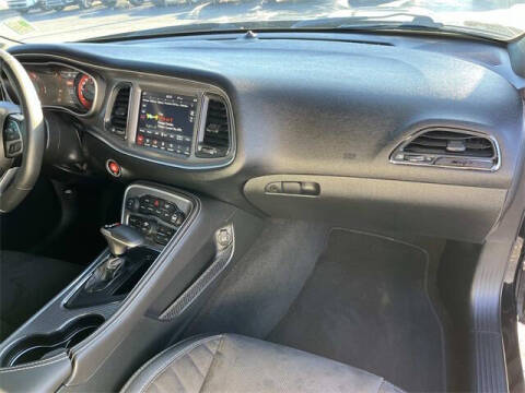 2019 Dodge Challenger SRT Hellcat Redeye