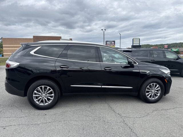 2024 Buick Enclave Premium