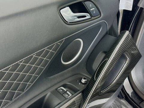 2014 Audi R8 5.2 quattro Spyder