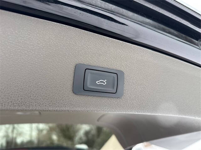 2017 Audi Q5 2.0T quattro Premium Plus