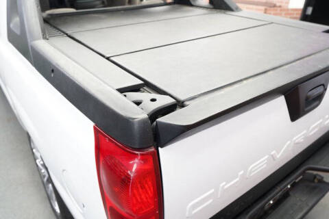 2005 Chevrolet Avalanche