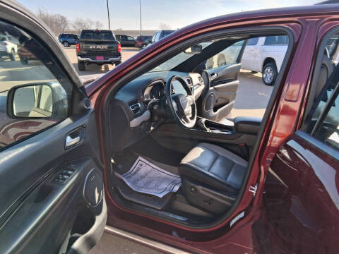 2023 Dodge Durango Citadel