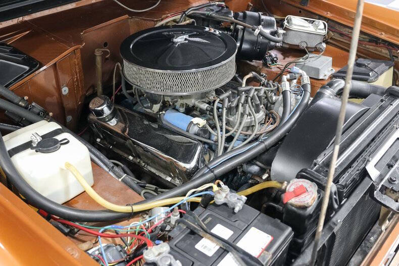 1977 Ford Bronco