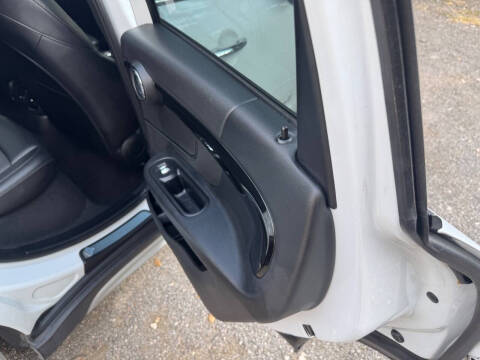 2018 MINI Countryman Plug-in Hybrid Cooper SE ALL4